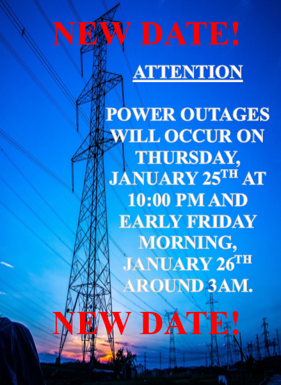 1-23 ONCOR INFO