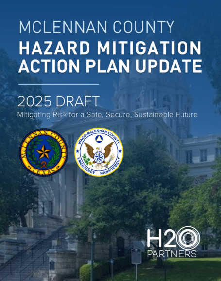 McLennan County HMAP